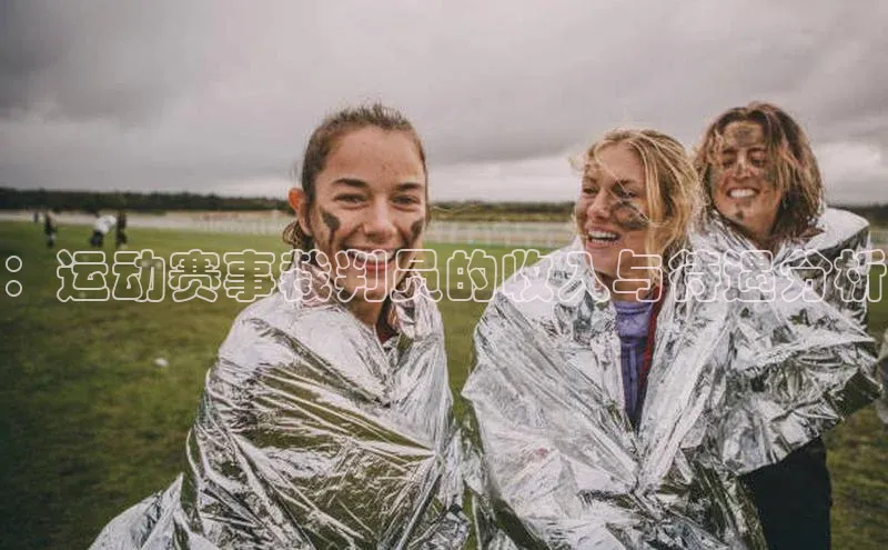 8868体育APP光魔科技：运动赛事裁判员的收入与待遇分析