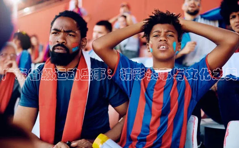 8688体育官网网页登录百度取证广东省级运动盛事：精彩赛事与文化之美