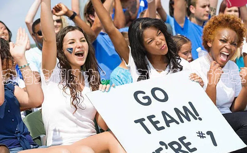 安踏荣耀助力：体育竞技的新篇章