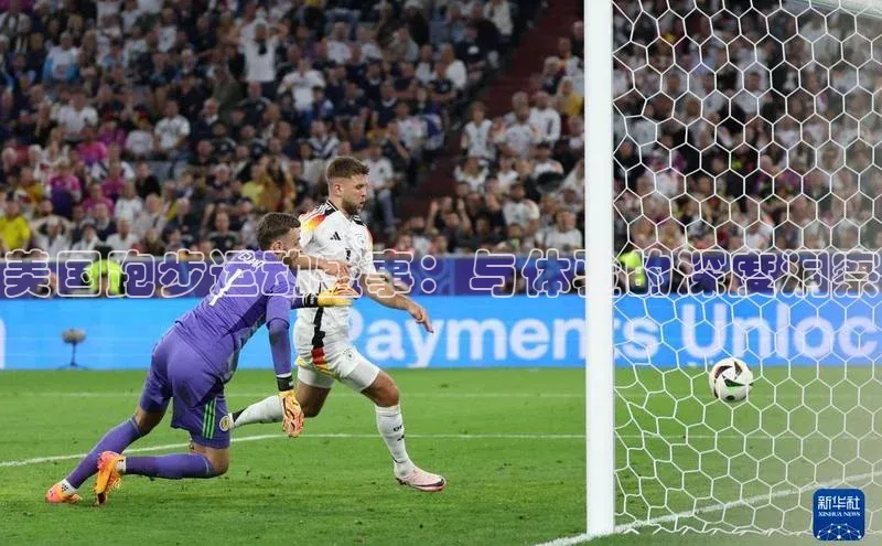 美国跑步运动盛事：与体验的深度洞察