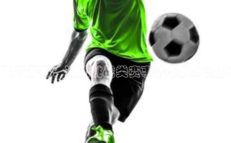 飞跃极限：运动挑战类赛事的乐趣与潜能