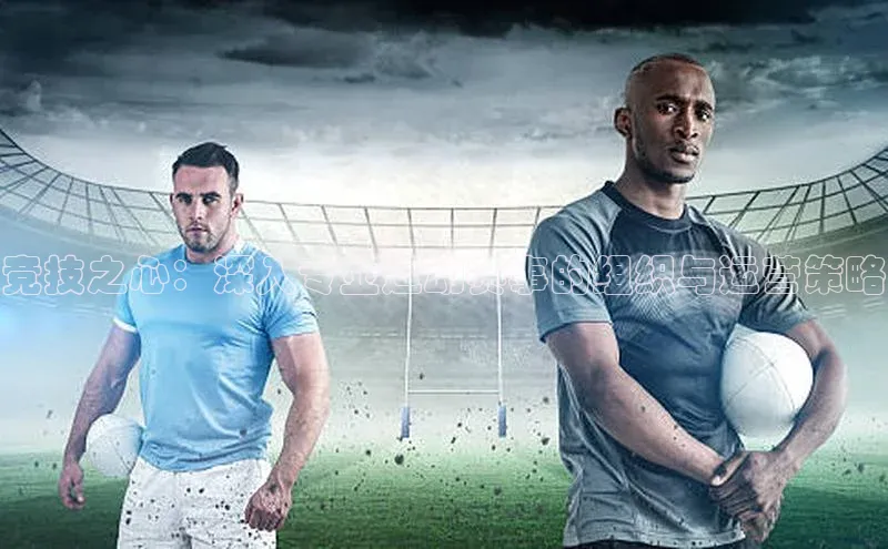 竞技之心：深入专业运动赛事的组织与运营策略