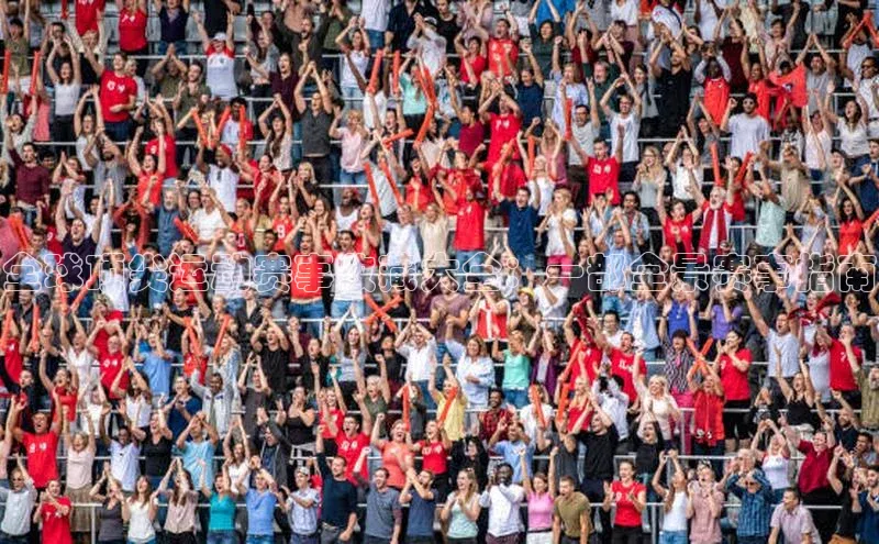 全球顶尖运动赛事收藏大全：一部全景赛事指南