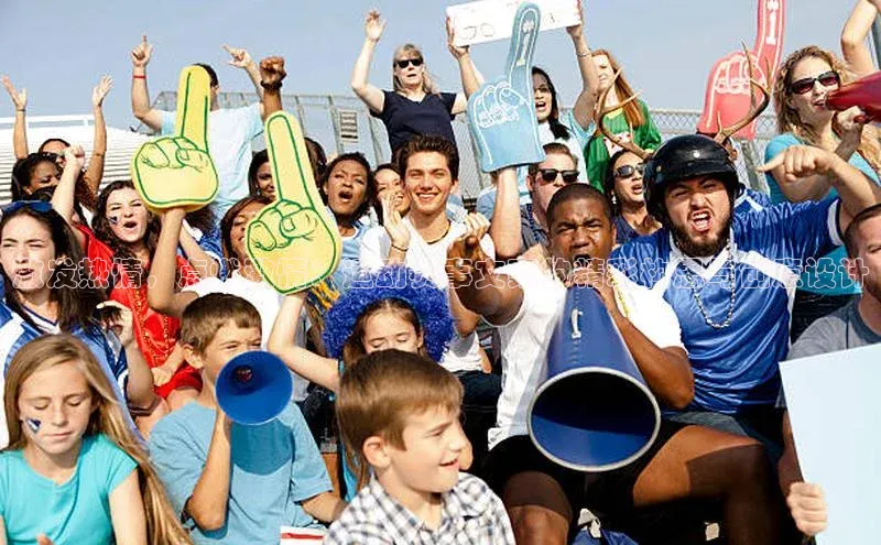 激发热情，点燃激情：运动赛事文案的精彩构思与创意设计