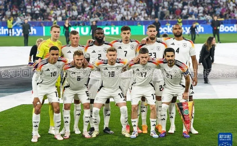 赛事回顾：如何将激烈比赛转化为深入洞察与宝贵经验