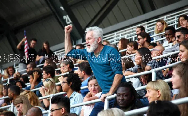 动态视角：运动赛事中的视觉洞察与数据分析图