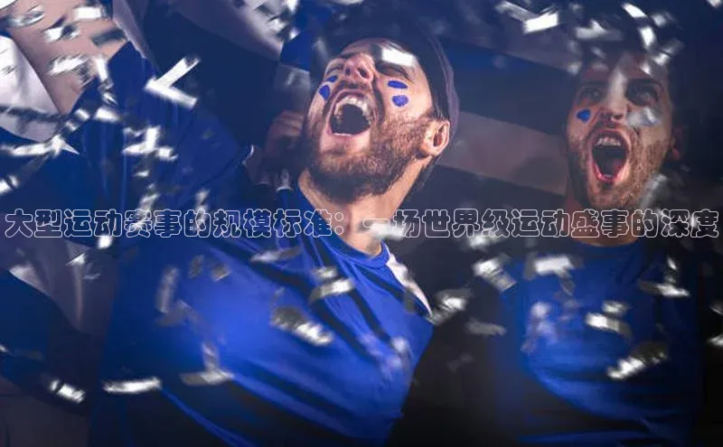 大型运动赛事的规模标准：一场世界级运动盛事的深度