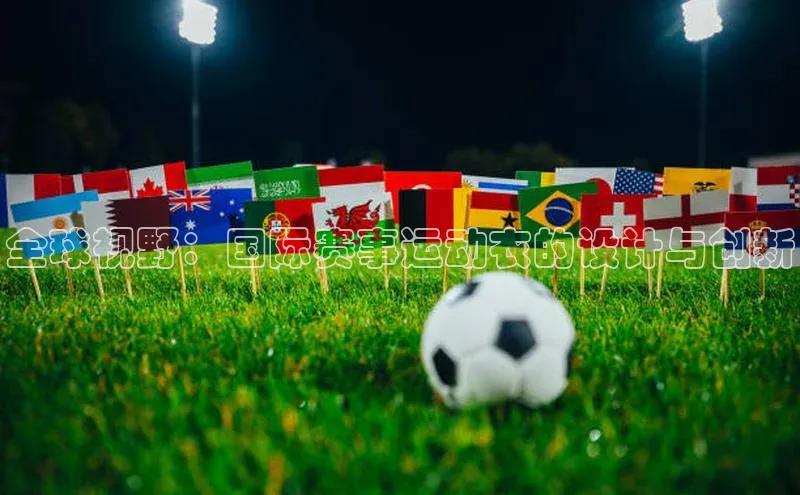 全球视野：国际赛事运动衣的设计与创新