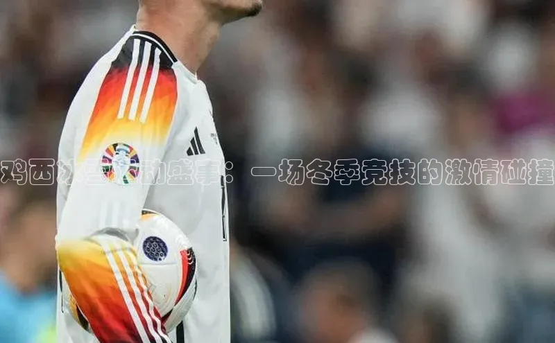 鸡西冰雪运动盛事：一场冬季竞技的激情碰撞