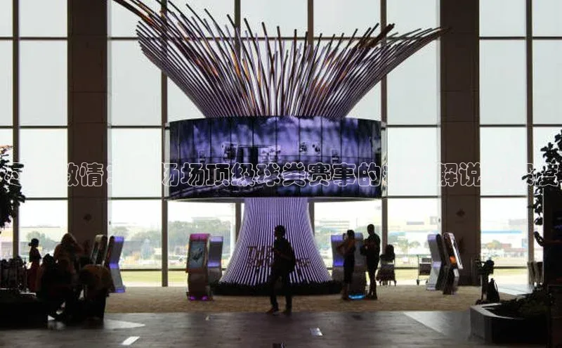 尽享激情：一场场顶级球类赛事的精彩解说与深度