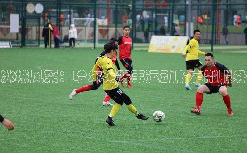 冰城风采：哈尔滨赛事运动服定制服务