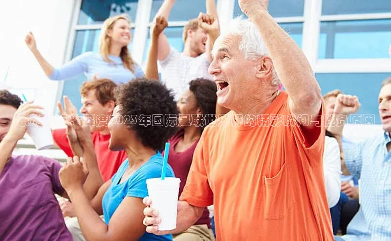 乐动体坛：深度2023年国际足联世界杯的精彩瞬间与胜负原因