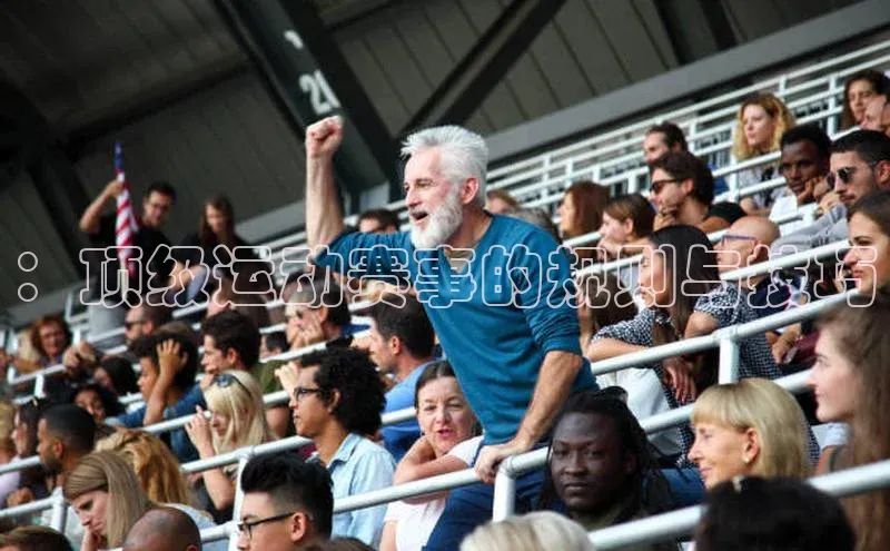 ：顶级运动赛事的规则与技巧